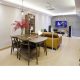 欧美毛片基地 Furniture Limited - Hyde Tower's Dining and Living Room Interior Design